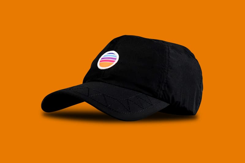 FRONTEER Scout's Cap Midnight