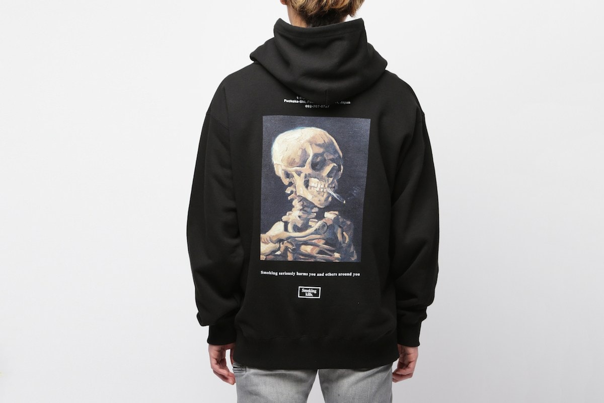 Fxxking Rabbits S Ryo Ishikawa Shares His Provocative Inspirations Hypebeast Fxxking Rabbits S Ryo Ishikawa Shares His Provocative Inspirations Hypebeast