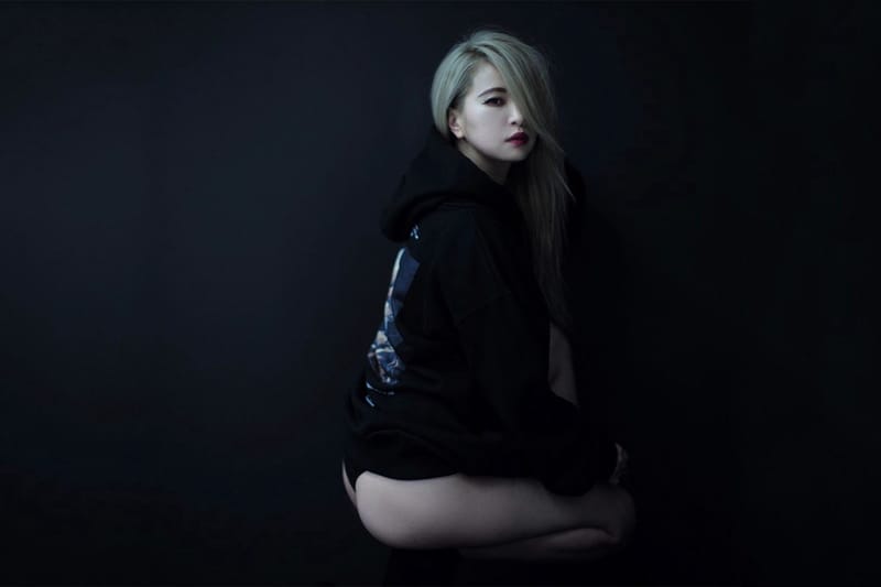 Ryo Ishikawa of Fxxking Rabbits Shares His Provocative Inspirations