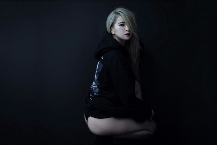 Ryo Ishikawa of Fxxking Rabbits Shares His Provocative Inspirations