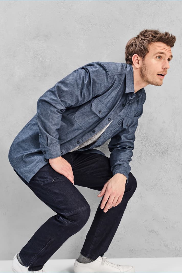 GAP Technical Denim Collection | Hypebeast GAP Technical Denim Collection | Hypebeast