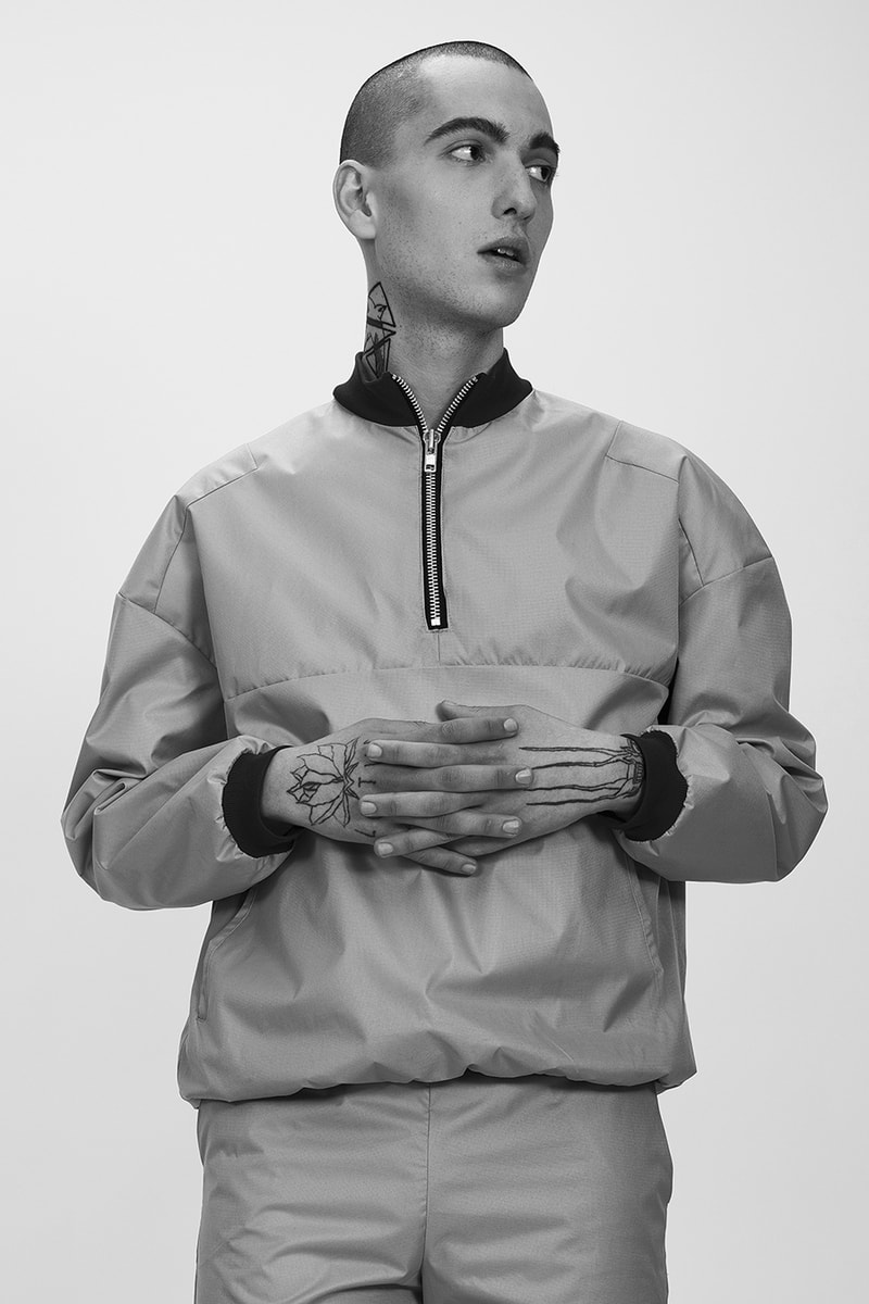 GEO “GODSPEED” Collection Two 2017 Spring/Summer