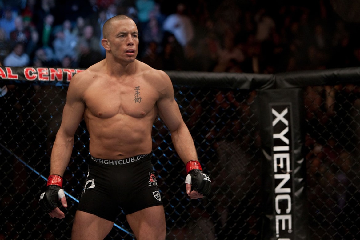 Ufc Ufc