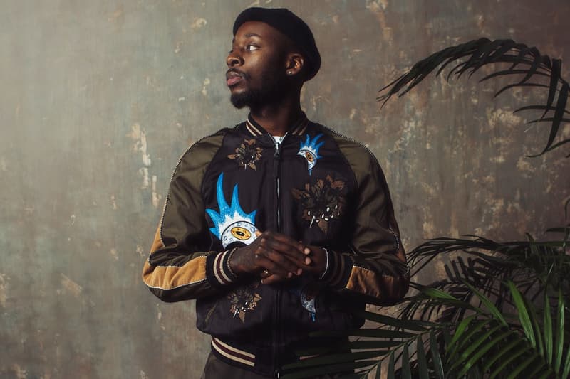 GoldLink 2017 Album At What Cost Release Date Cover Artwork