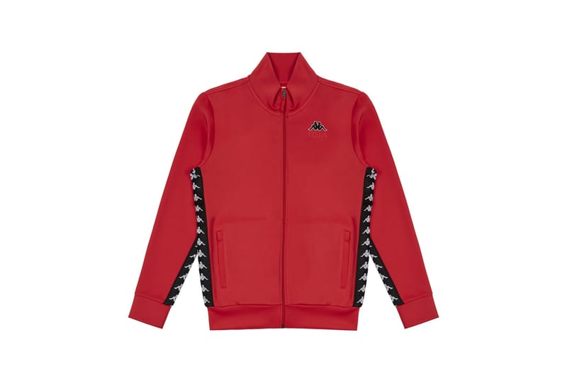 Gosha Rubchinskiy Releases Third Delivery for 2017 Spring/Summer at Dover Street Market