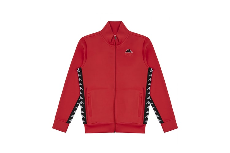 Gosha Rubchinskiy Releases Third Delivery for 2017 Spring/Summer at Dover Street Market