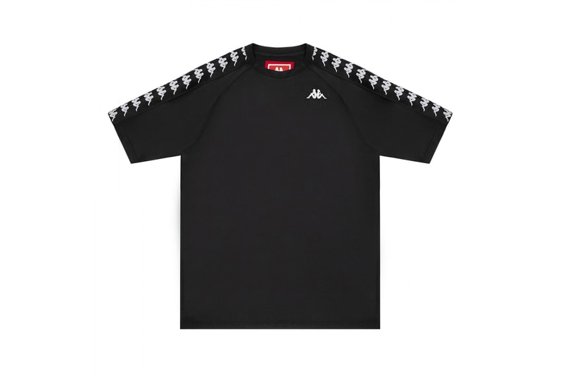 Gosha Rubchinskiy Kappa Collections Apparel Sportswear Tracksuits