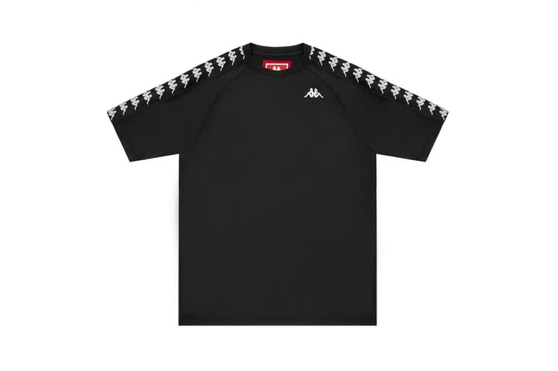 Gosha Rubchinskiy Kappa Collections Apparel Sportswear Tracksuits