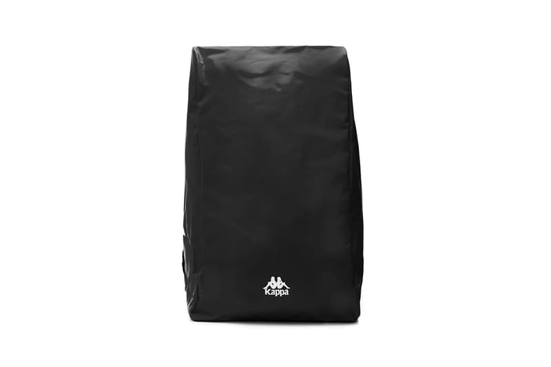 Gosha Rubchinskiy Kappa Collections Apparel Sportswear Tracksuits