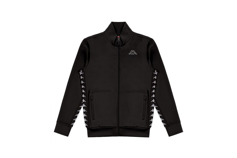 Gosha Rubchinskiy Kappa Collections Apparel Sportswear Tracksuits