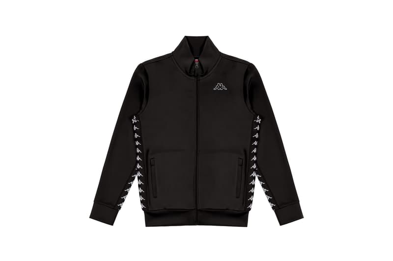 Gosha Rubchinskiy Kappa Collections Apparel Sportswear Tracksuits