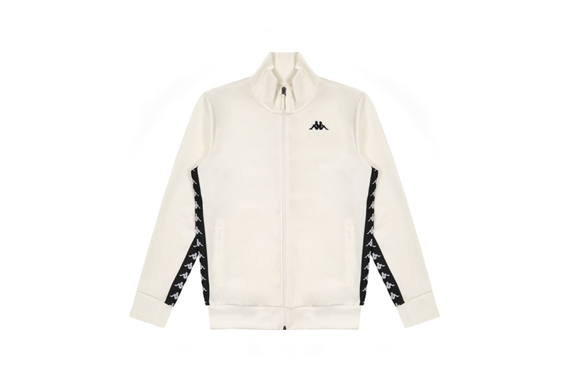 Gosha Rubchinskiy Kappa Collections Apparel Sportswear Tracksuits