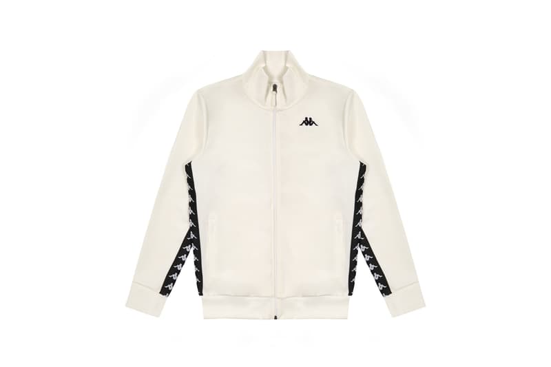 Gosha Rubchinskiy Kappa Collections Apparel Sportswear Tracksuits