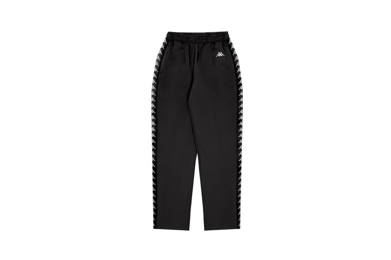 Gosha Rubchinskiy Kappa Collections Apparel Sportswear Tracksuits