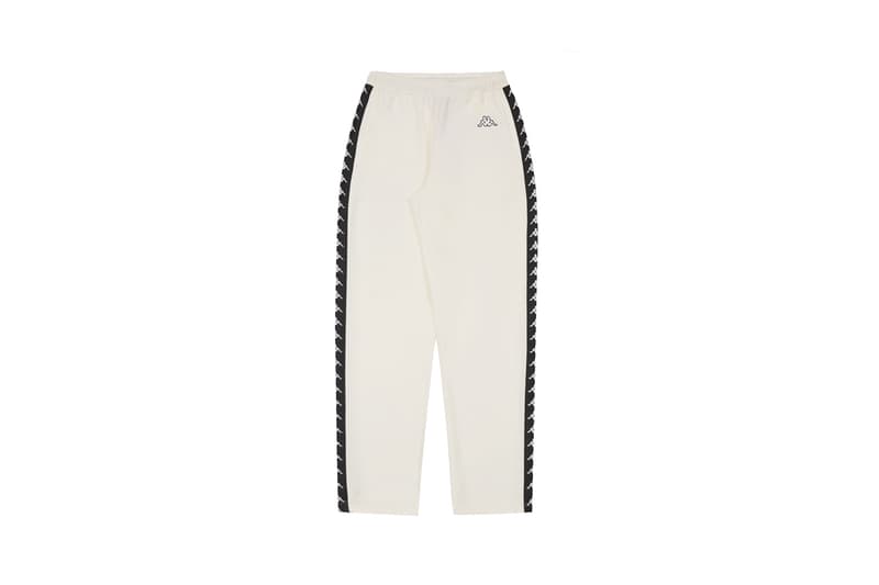 Gosha Rubchinskiy Kappa Collections Apparel Sportswear Tracksuits