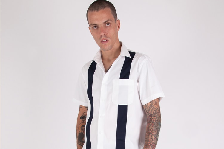 Grind London Unveils Its Trashy 2017 Spring/Summer Drop