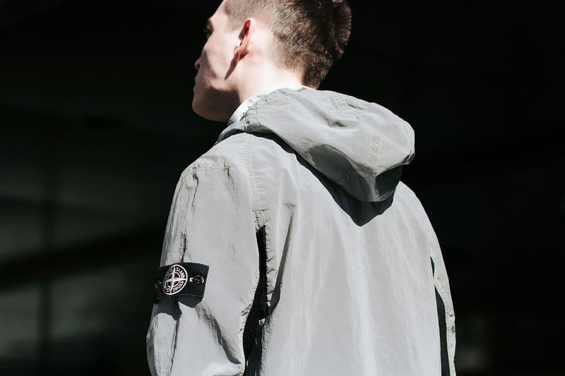 HAVEN's 2017 Spring/Summer Editorial Is All About Technical Garments