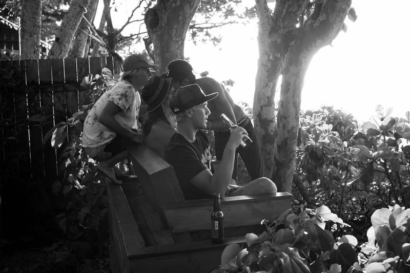 Hedi Slimane Shoots Editorial For Monster Children Magazine Hypebeast Hedi Slimane Shoots Editorial For Monster Children Magazine Hypebeast
