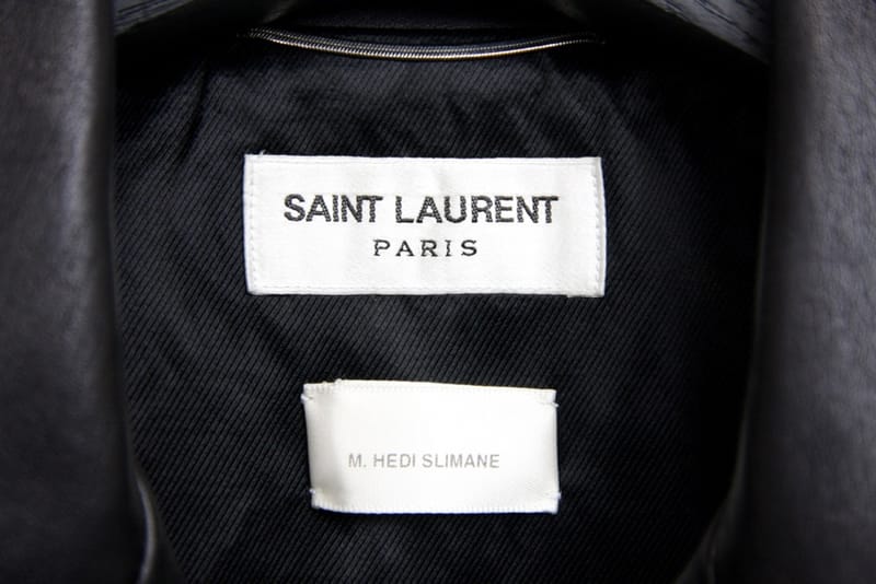 saint laurent fake hoodie