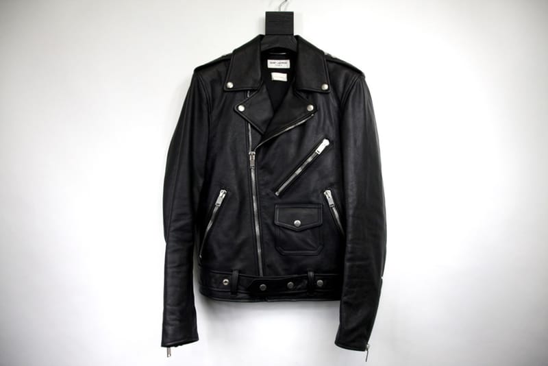 slp biker jacket