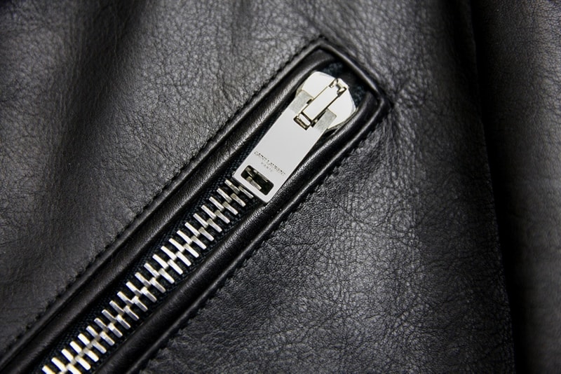 Hedi Slimane Personal Saint Laurent Jacket Grailed