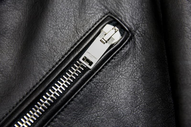 Hedi Slimane Personal Saint Laurent Jacket Grailed