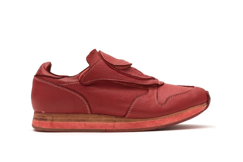 Hender Scheme Dover Street Anniversary Sneakers