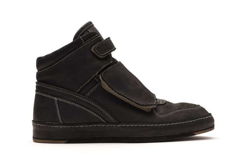 Hender Scheme Dover Street Anniversary Sneakers