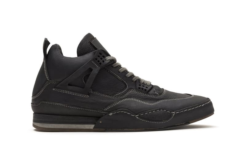 Hender Scheme Dover Street Anniversary Sneakers