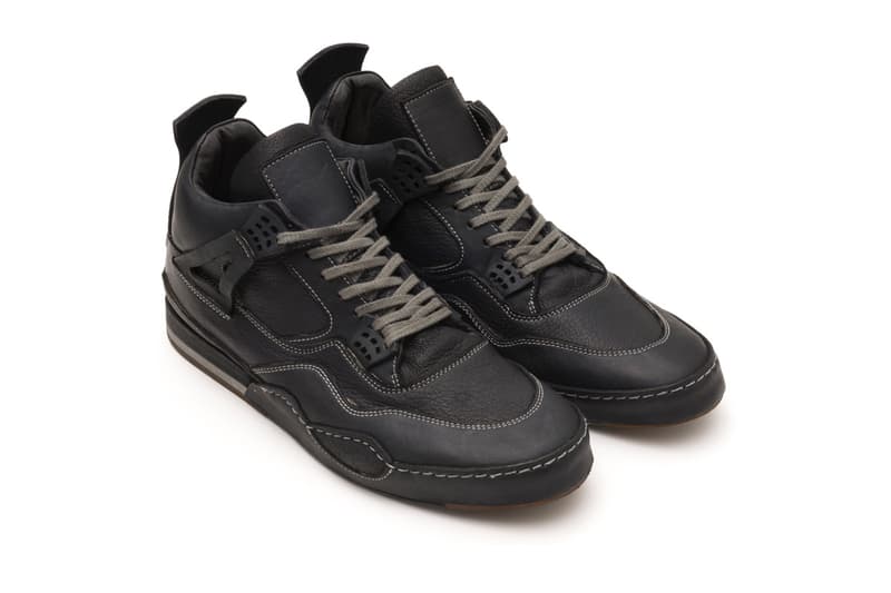 Hender Scheme Dover Street Anniversary Sneakers