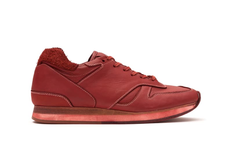 Hender Scheme Dover Street Anniversary Sneakers