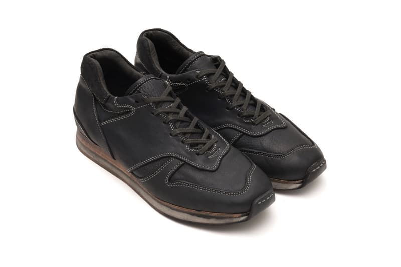 Hender Scheme Dover Street Anniversary Sneakers