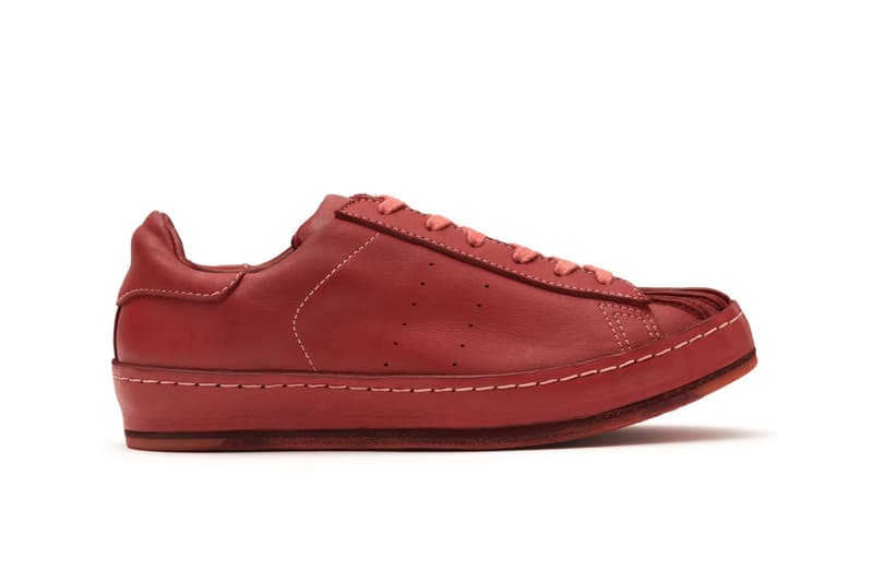 Hender Scheme Dover Street Anniversary Sneakers