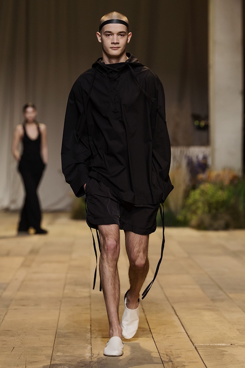 HM Studio 2017 Spring Summer Collection