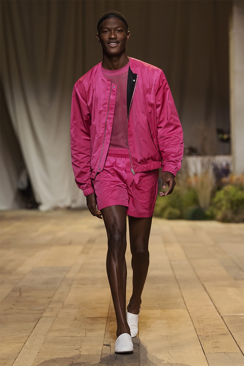 HM Studio 2017 Spring Summer Collection