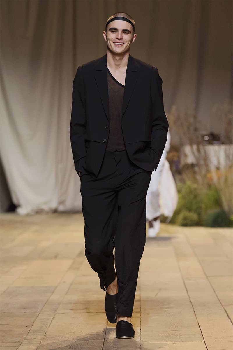 HM Studio 2017 Spring Summer Collection