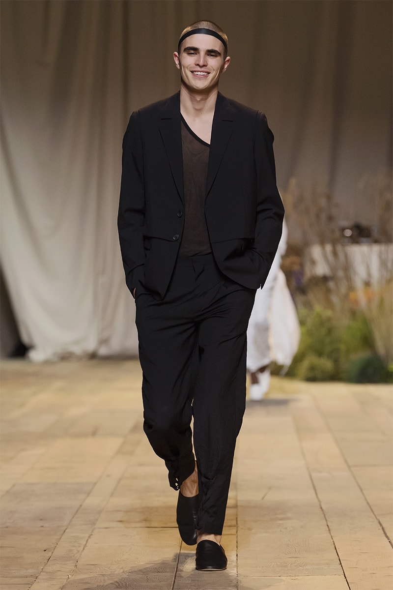 HM Studio 2017 Spring Summer Collection