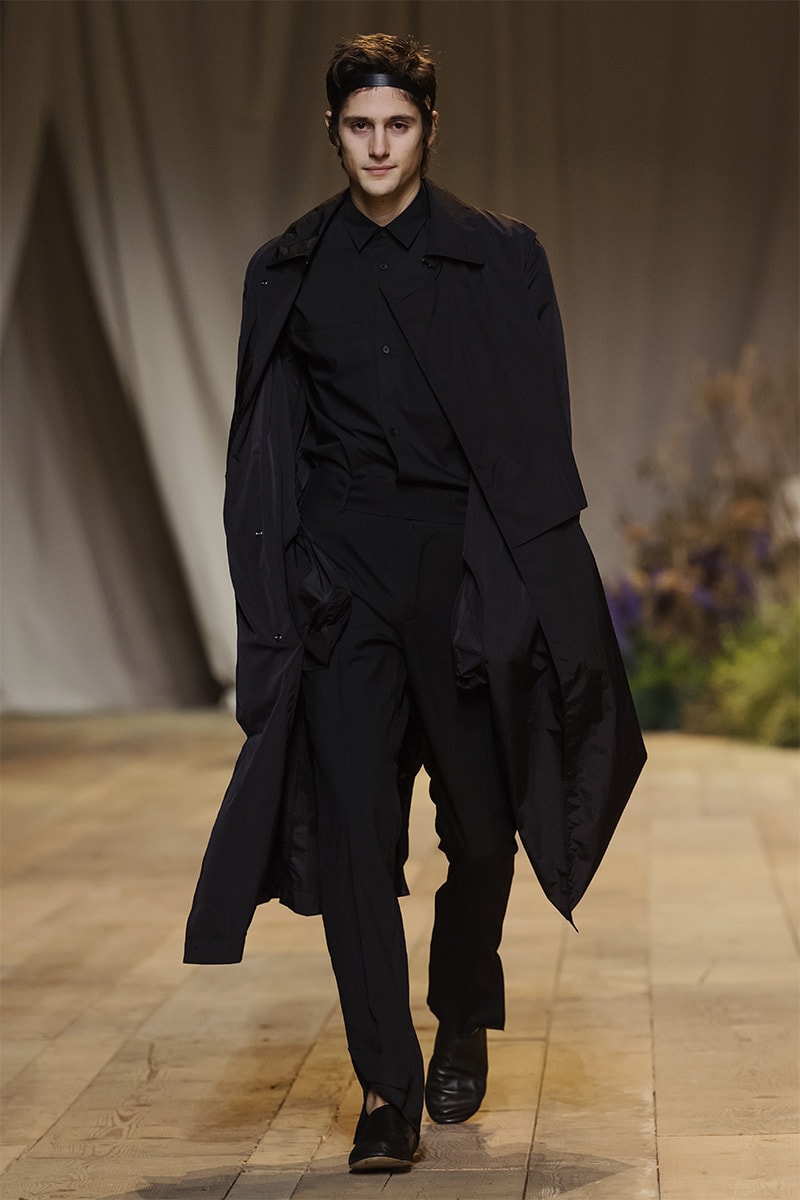 HM Studio 2017 Spring Summer Collection