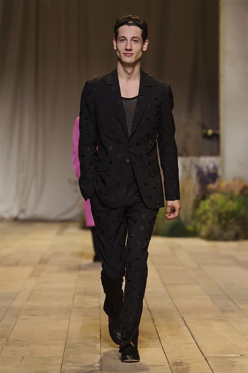 HM Studio 2017 Spring Summer Collection