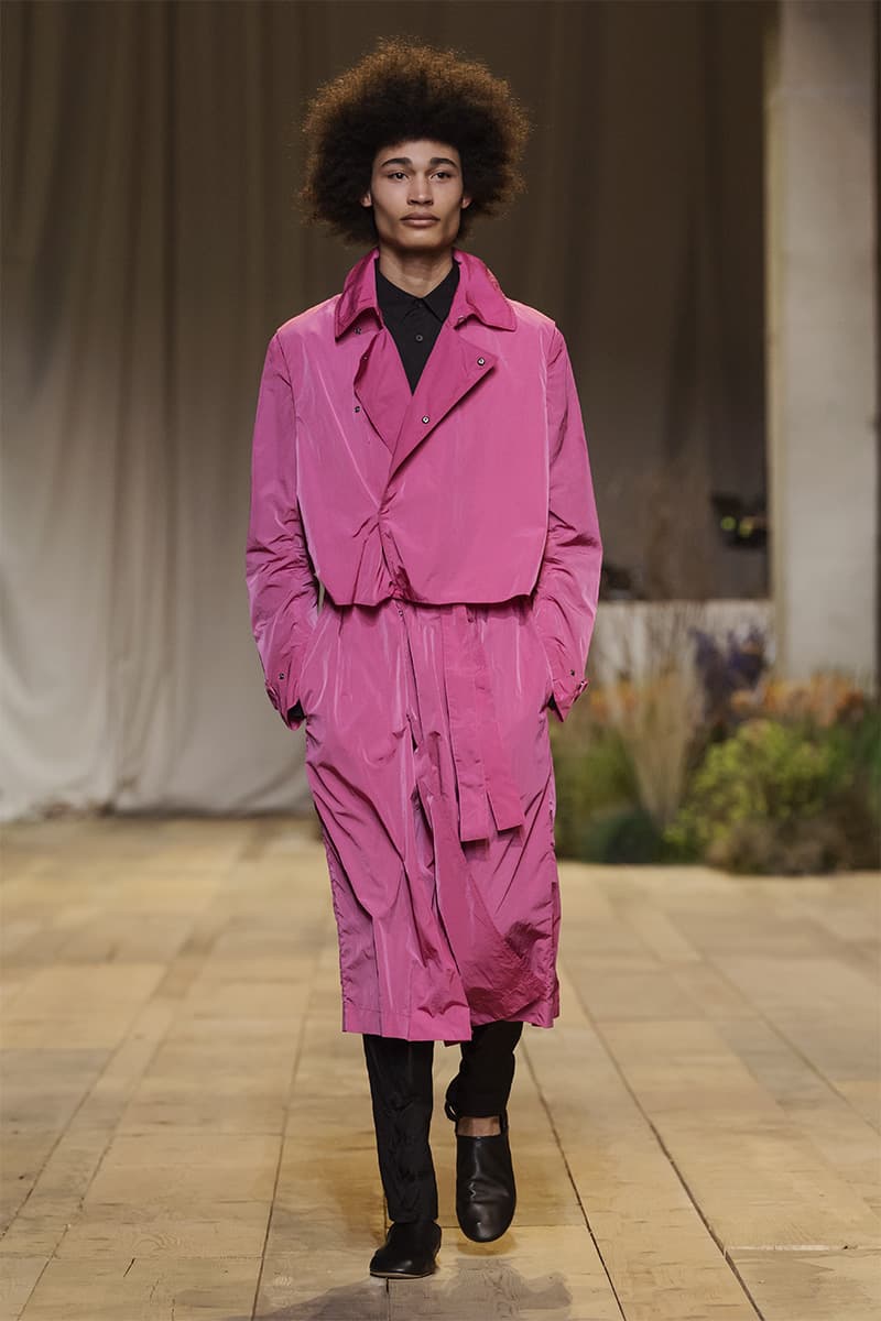 HM Studio 2017 Spring Summer Collection