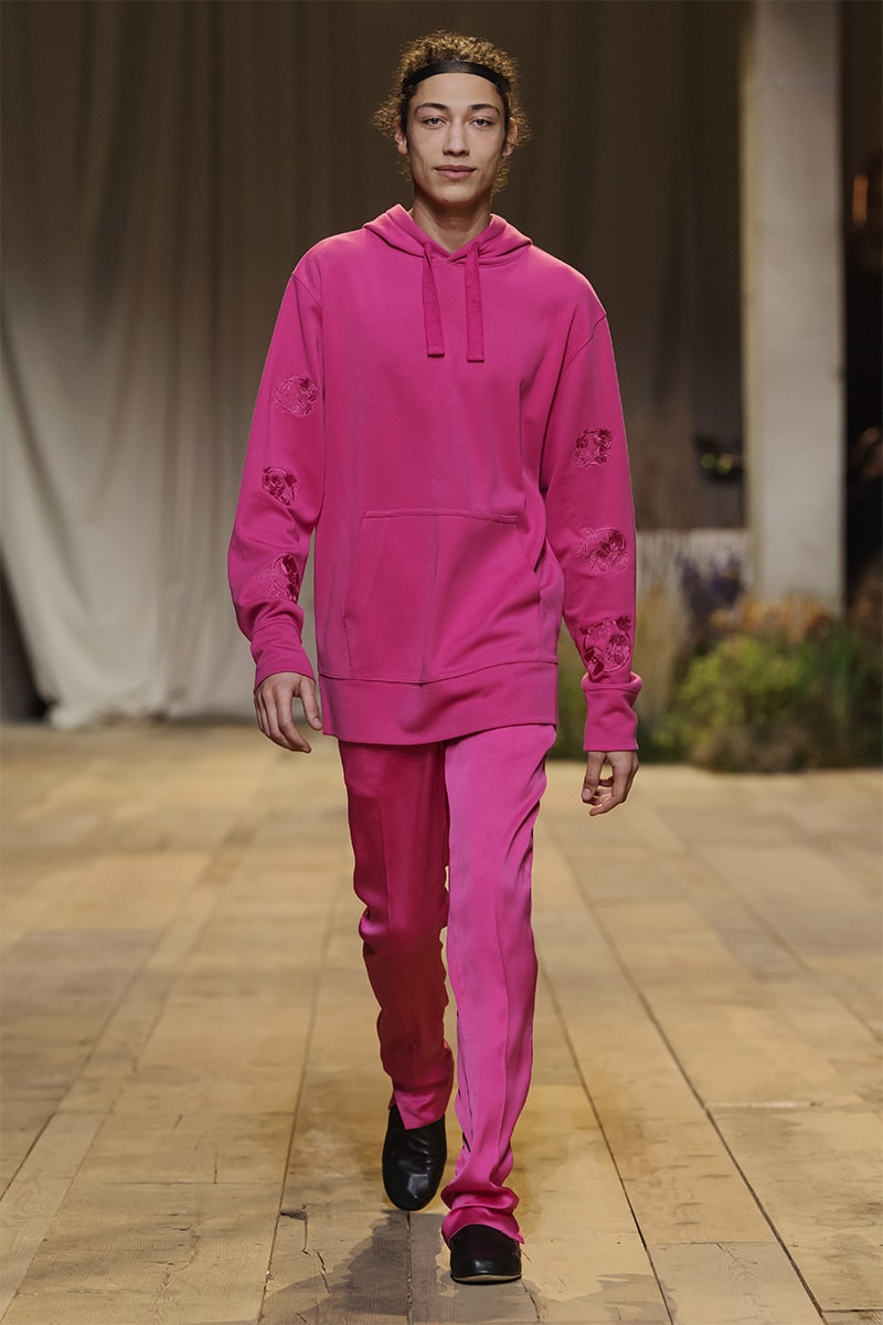 HM Studio 2017 Spring Summer Collection
