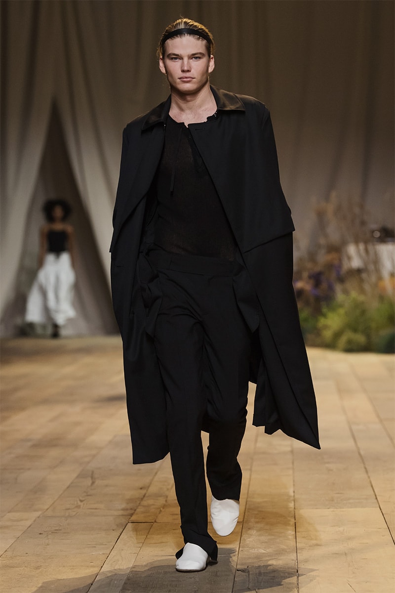 HM Studio 2017 Spring Summer Collection
