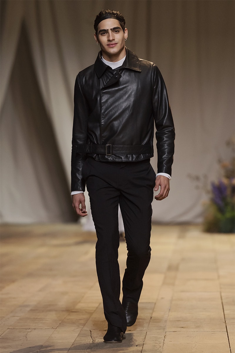 HM Studio 2017 Spring Summer Collection