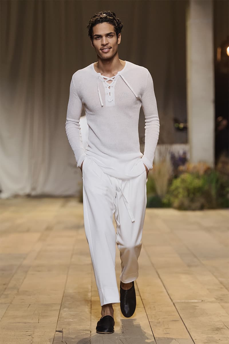 HM Studio 2017 Spring Summer Collection