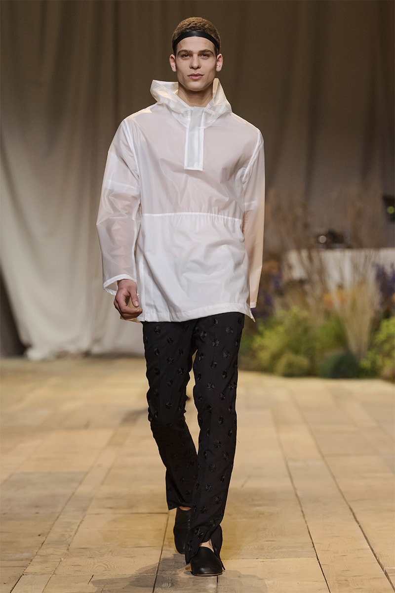 HM Studio 2017 Spring Summer Collection