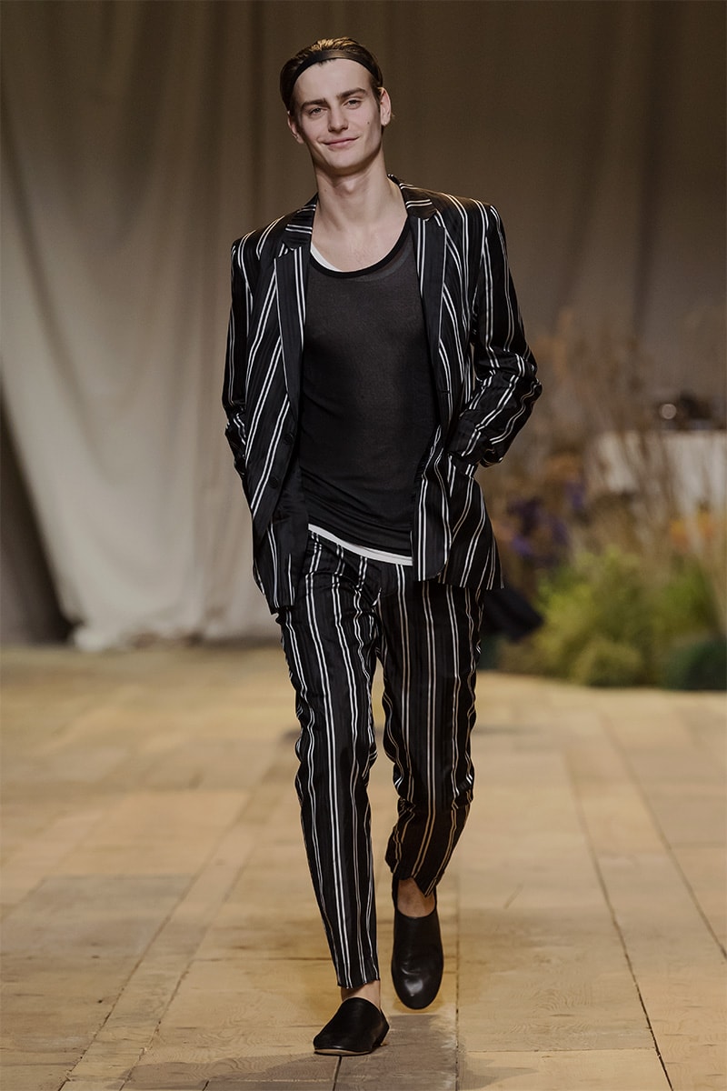 HM Studio 2017 Spring Summer Collection