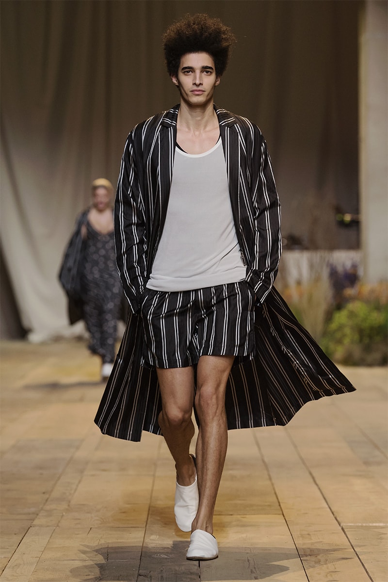 HM Studio 2017 Spring Summer Collection