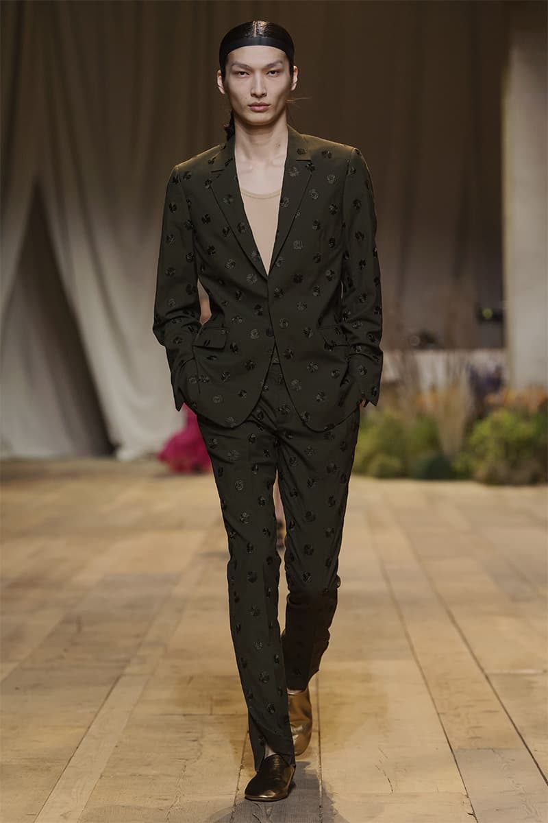 HM Studio 2017 Spring Summer Collection