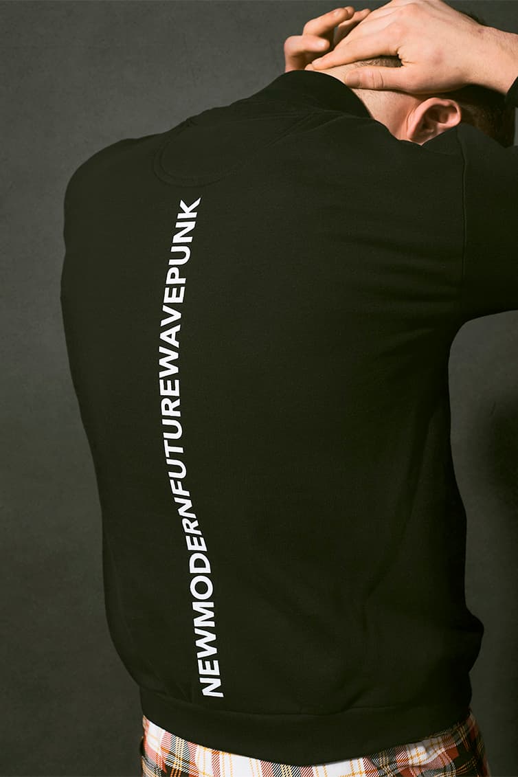 HOME OF HOMME