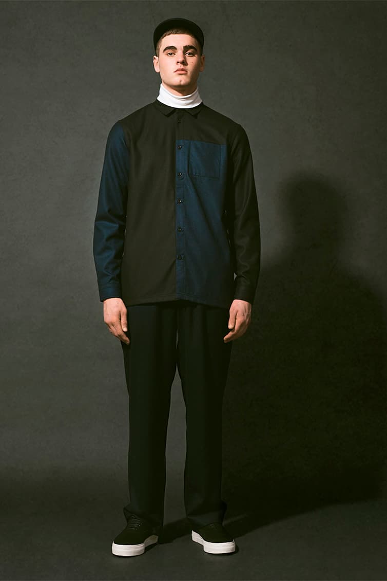 HOME OF HOMME